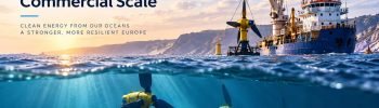 Europe’s Ocean Energy